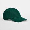 MOD. B825:Bottle Green, 100% cotton, One Size